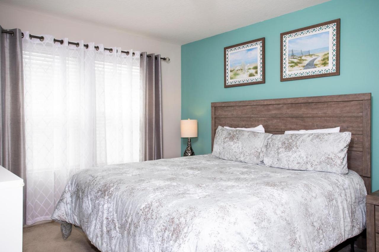 Four Bedrooms Townhome 5108K キシミー エクステリア 写真