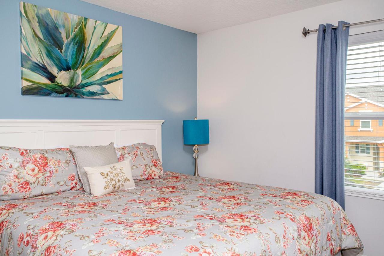 Four Bedrooms Townhome 5108K キシミー エクステリア 写真